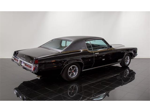 1970 Pontiac Grand Prix (CC-1376297) for sale in St. Louis, Missouri