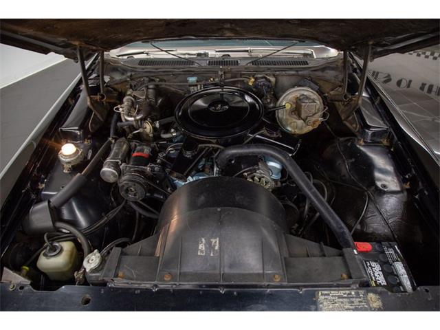 1970 Pontiac Grand Prix (CC-1376297) for sale in St. Louis, Missouri