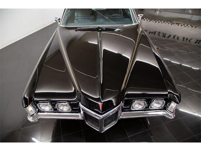 1970 Pontiac Grand Prix (CC-1376297) for sale in St. Louis, Missouri