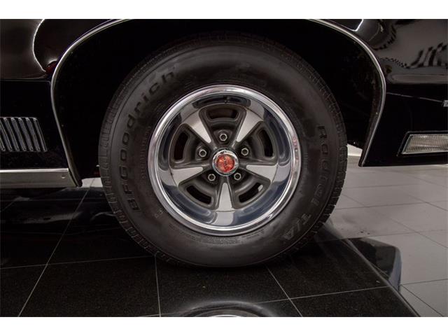 1970 Pontiac Grand Prix (CC-1376297) for sale in St. Louis, Missouri