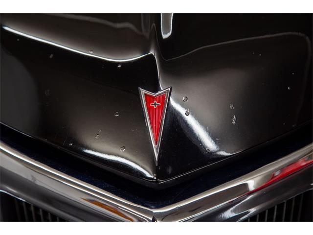 1970 Pontiac Grand Prix (CC-1376297) for sale in St. Louis, Missouri