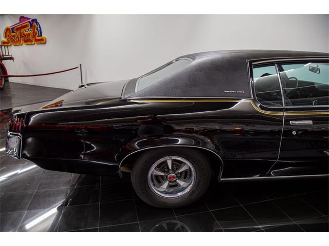 1970 Pontiac Grand Prix (CC-1376297) for sale in St. Louis, Missouri