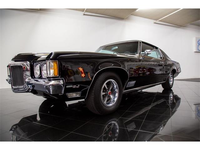 1970 Pontiac Grand Prix (CC-1376297) for sale in St. Louis, Missouri