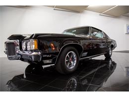 1970 Pontiac Grand Prix (CC-1376297) for sale in St. Louis, Missouri