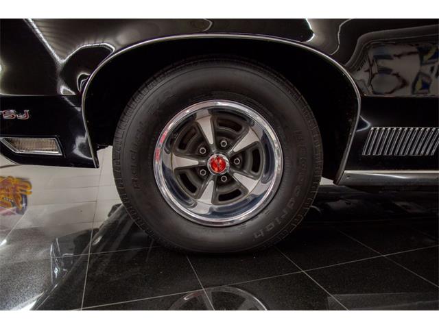 1970 Pontiac Grand Prix (CC-1376297) for sale in St. Louis, Missouri