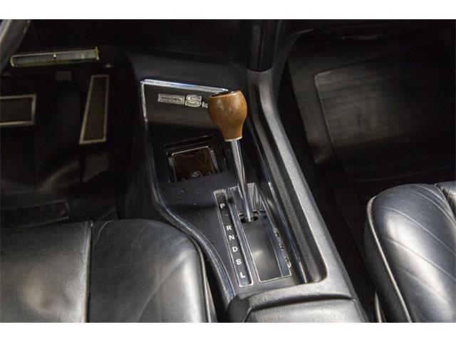 1970 Pontiac Grand Prix (CC-1376297) for sale in St. Louis, Missouri