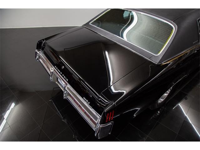 1970 Pontiac Grand Prix (CC-1376297) for sale in St. Louis, Missouri