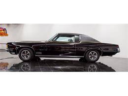 1970 Pontiac Grand Prix (CC-1376297) for sale in St. Louis, Missouri