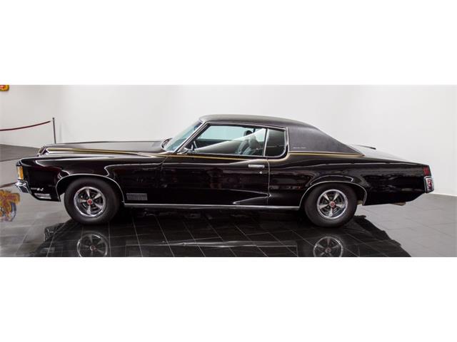 1970 Pontiac Grand Prix (CC-1376297) for sale in St. Louis, Missouri