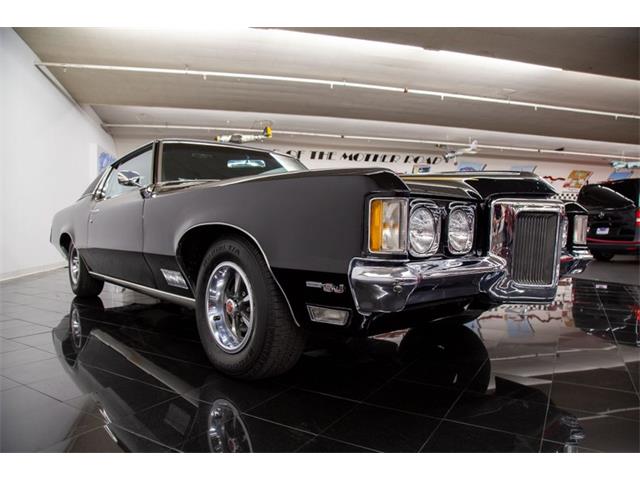 1970 Pontiac Grand Prix (CC-1376297) for sale in St. Louis, Missouri