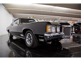 1970 Pontiac Grand Prix (CC-1376297) for sale in St. Louis, Missouri