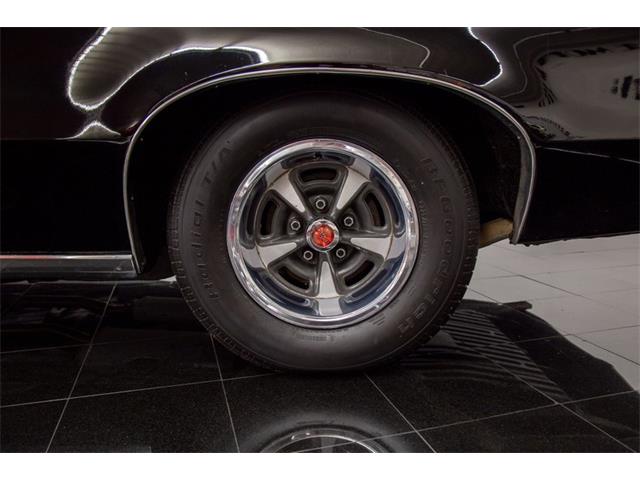 1970 Pontiac Grand Prix (CC-1376297) for sale in St. Louis, Missouri