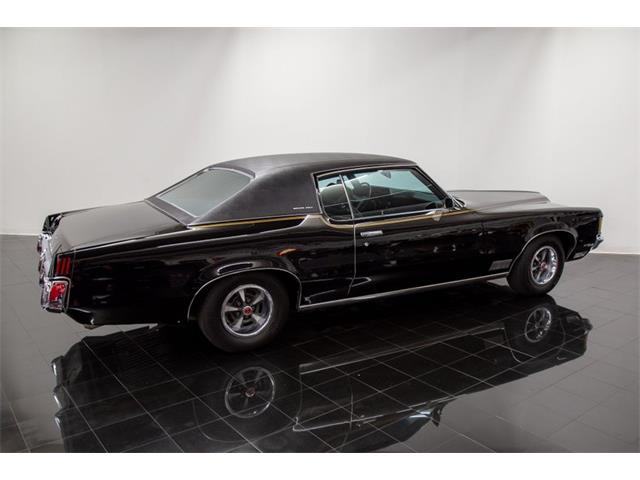 1970 Pontiac Grand Prix (CC-1376297) for sale in St. Louis, Missouri