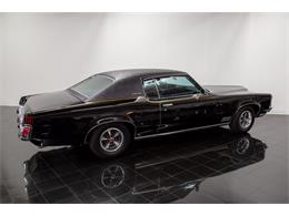 1970 Pontiac Grand Prix (CC-1376297) for sale in St. Louis, Missouri
