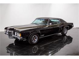 1970 Pontiac Grand Prix (CC-1376297) for sale in St. Louis, Missouri
