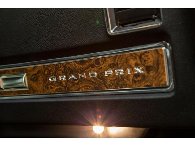 1970 Pontiac Grand Prix (CC-1376297) for sale in St. Louis, Missouri