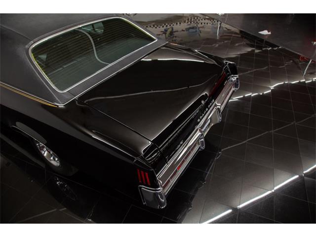 1970 Pontiac Grand Prix (CC-1376297) for sale in St. Louis, Missouri