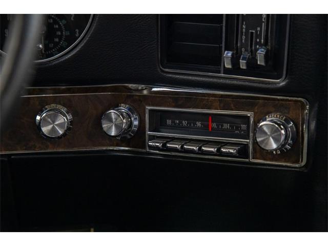 1970 Pontiac Grand Prix (CC-1376297) for sale in St. Louis, Missouri