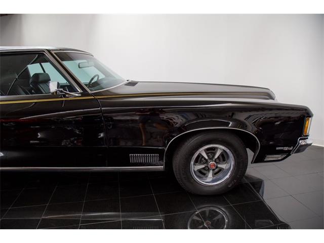 1970 Pontiac Grand Prix (CC-1376297) for sale in St. Louis, Missouri