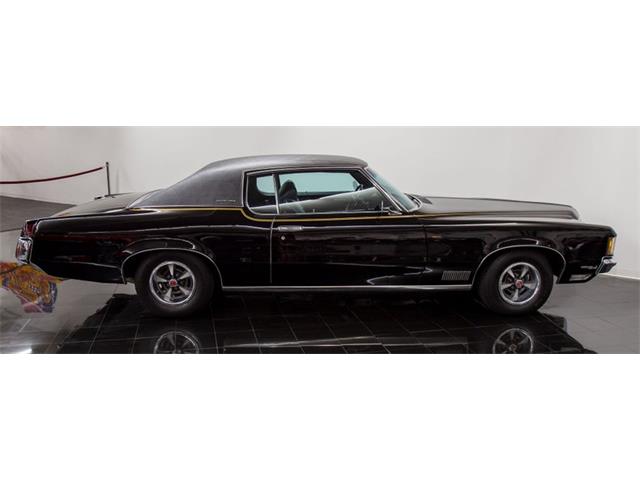1970 Pontiac Grand Prix (CC-1376297) for sale in St. Louis, Missouri