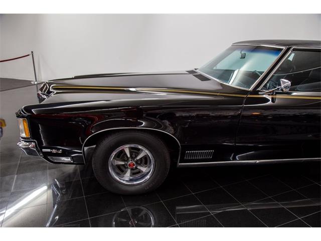 1970 Pontiac Grand Prix (CC-1376297) for sale in St. Louis, Missouri