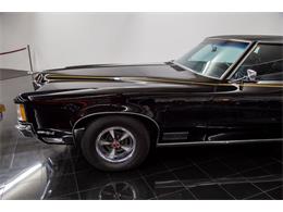 1970 Pontiac Grand Prix (CC-1376297) for sale in St. Louis, Missouri