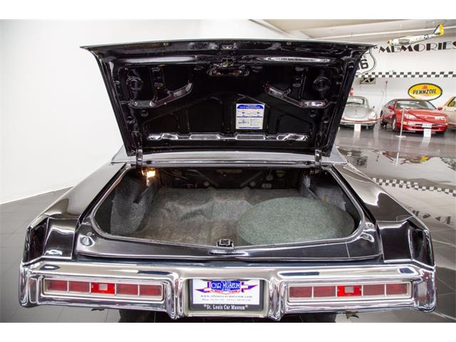 1970 Pontiac Grand Prix (CC-1376297) for sale in St. Louis, Missouri