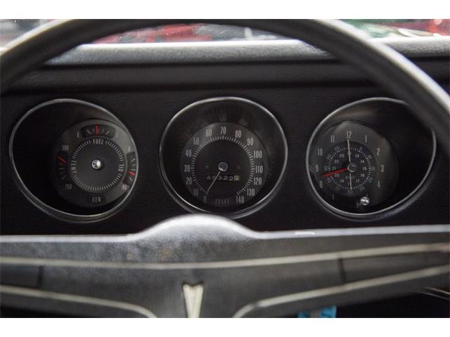 1970 Pontiac Grand Prix (CC-1376297) for sale in St. Louis, Missouri