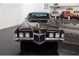 1970 Pontiac Grand Prix (CC-1376297) for sale in St. Louis, Missouri