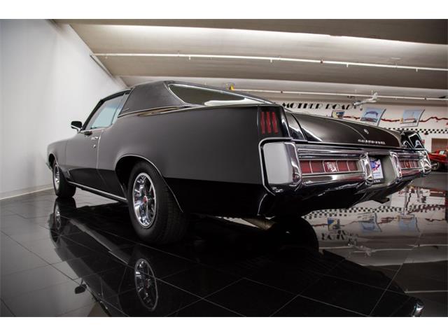1970 Pontiac Grand Prix (CC-1376297) for sale in St. Louis, Missouri