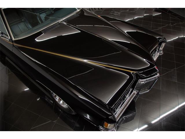 1970 Pontiac Grand Prix (CC-1376297) for sale in St. Louis, Missouri