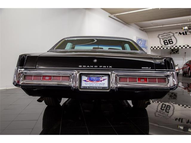 1970 Pontiac Grand Prix (CC-1376297) for sale in St. Louis, Missouri