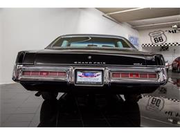 1970 Pontiac Grand Prix (CC-1376297) for sale in St. Louis, Missouri