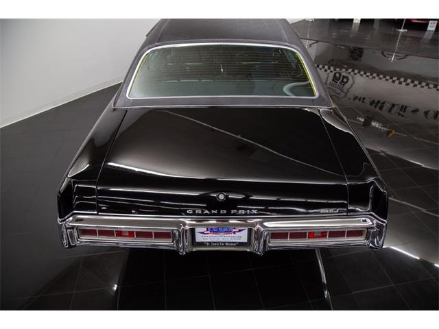 1970 Pontiac Grand Prix (CC-1376297) for sale in St. Louis, Missouri