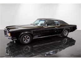 1970 Pontiac Grand Prix (CC-1376297) for sale in St. Louis, Missouri
