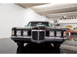 1970 Pontiac Grand Prix (CC-1376297) for sale in St. Louis, Missouri