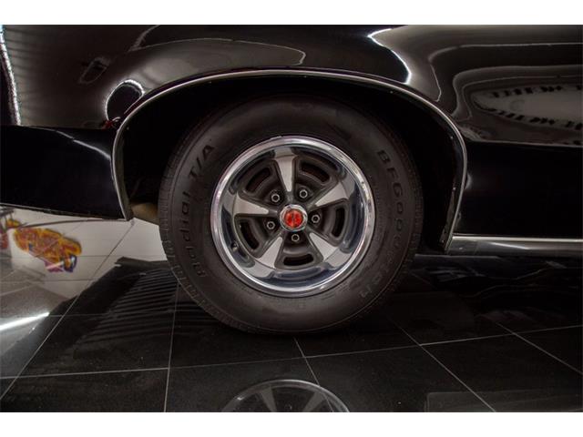1970 Pontiac Grand Prix (CC-1376297) for sale in St. Louis, Missouri