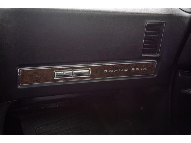 1970 Pontiac Grand Prix (CC-1376297) for sale in St. Louis, Missouri