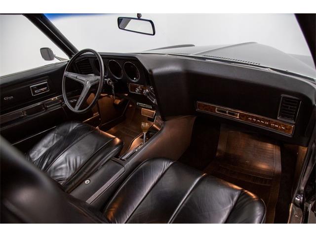 1970 Pontiac Grand Prix (CC-1376297) for sale in St. Louis, Missouri