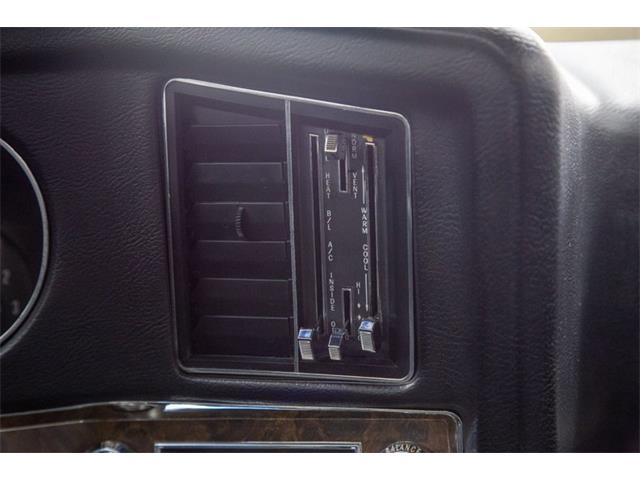 1970 Pontiac Grand Prix (CC-1376297) for sale in St. Louis, Missouri