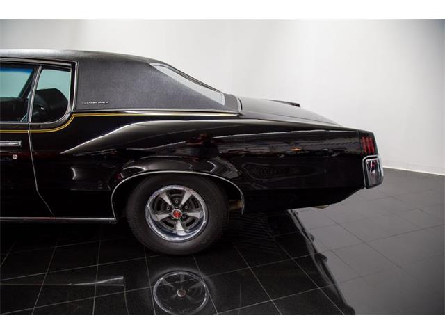 1970 Pontiac Grand Prix (CC-1376297) for sale in St. Louis, Missouri