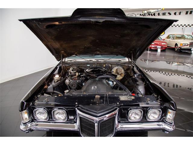 1970 Pontiac Grand Prix (CC-1376297) for sale in St. Louis, Missouri