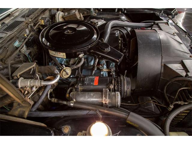 1970 Pontiac Grand Prix (CC-1376297) for sale in St. Louis, Missouri