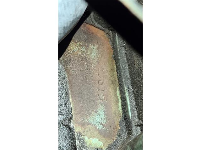 1970 Pontiac Grand Prix (CC-1376297) for sale in St. Louis, Missouri