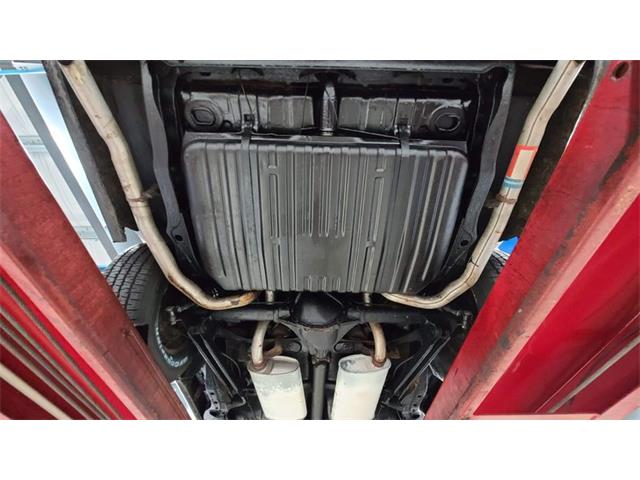 1970 Pontiac Grand Prix (CC-1376297) for sale in St. Louis, Missouri