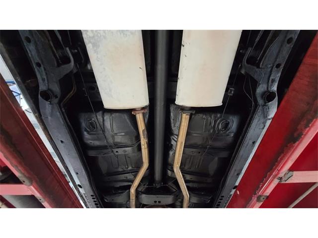 1970 Pontiac Grand Prix (CC-1376297) for sale in St. Louis, Missouri