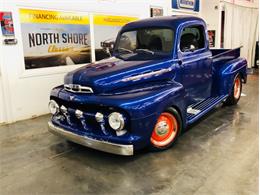 1951 Ford Pickup (CC-1376312) for sale in Mundelein, Illinois
