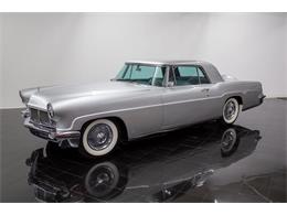 1957 Lincoln Continental (CC-1376347) for sale in St. Louis, Missouri