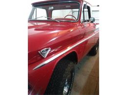 1965 GMC Pickup (CC-1376350) for sale in Cadillac, Michigan