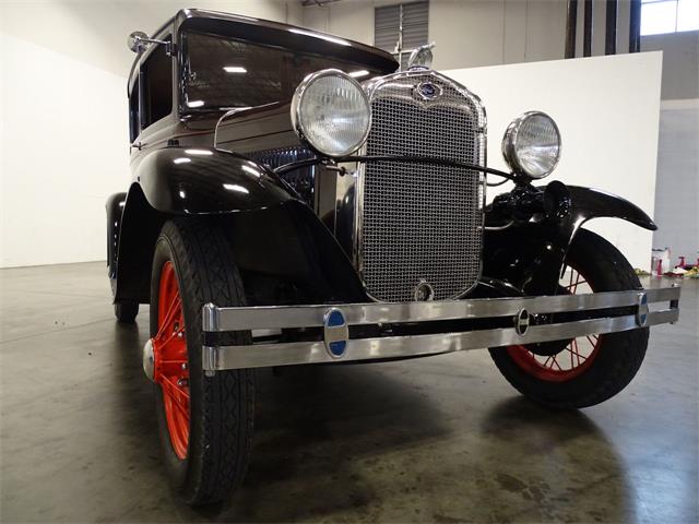 1930 Ford Tudor (CC-1376362) for sale in O'Fallon, Illinois